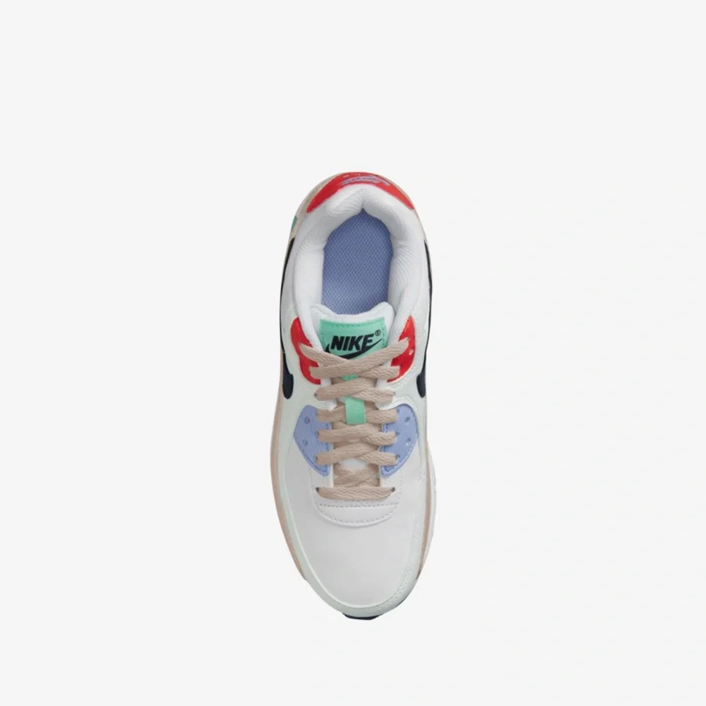 Nike Air Max 90 LTR SE
Boys' Grade School - Picture 4 of 7